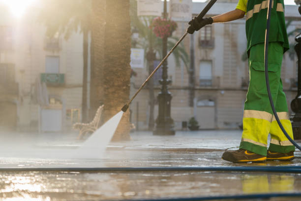 Cochranton, PA Pressure Washing Services Company